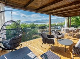 Mobile home Sparkle TT, kemp v destinaci Klenovica