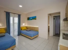Sofia's Apts