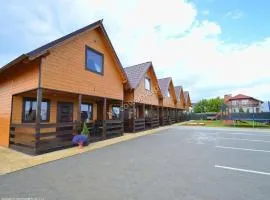 Domki Letniskowe Oliwier- Wladyslawowo