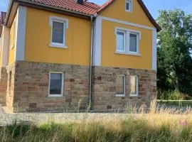 Ferienwohnung Malisa
