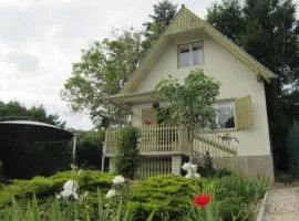 Csaford Lodge