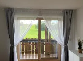 Ferienwohnung Sonnenstrahl