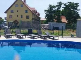 Pokoje U Emilii