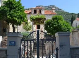 Villa Rosa