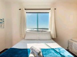 Maré Alta Suítes de Temporada - Seaview, hotel em Arraial do Cabo