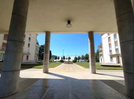Studio centre ville, ξενοδοχείο στο Αμιάν
