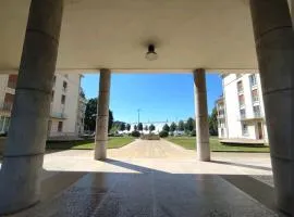 Studio centre ville