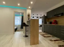 Rozalia Apartman