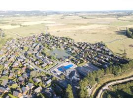 Chalet rénové Cabourg, chalet à Cabourg