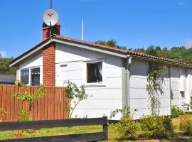 Two-Bedroom Holiday home in Falkenberg 2