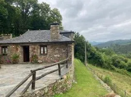 Casa da Costa de Sueiro