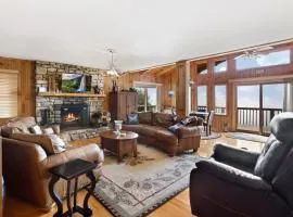 Golden Ridge Getaway