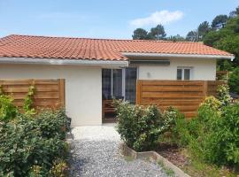 Florecita petite maison