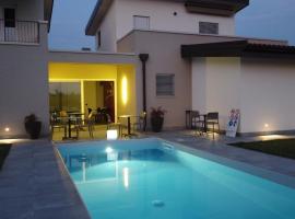 Lough appartamento, hôtel à Colà