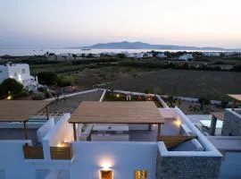OLIVES seaside villas villa no 2