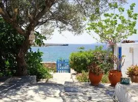 Rocky Beach House