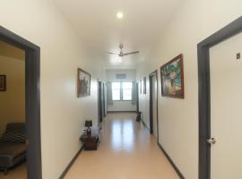 Talofa Inn, holiday rental sa Apia