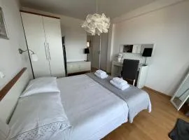 La Fee studio apartment