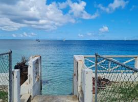 Pierre's Place Grand-Case, hotel in Grand Case