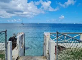 Pierre's Place Grand-Case, a place to dream
