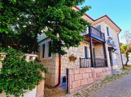 Paradise İmroz Butik Otel, hotel in Gokceada Town