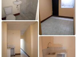 Departamento para parejas, apartment in Guayaquil