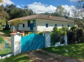 Hacienda Tocarema