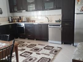 Sinan Home, apartment in Trabzon