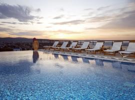 Alacati VillaRenk, hotel near Erythrai Antique City, Alacati