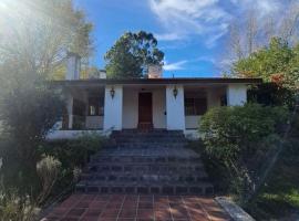 Las lavandas del colibrí, hotel in Alpa Corral