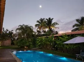 Pousada Rancho Luar