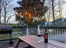 Oasis on 151 - Ideal Location on Brew Ridge Trail