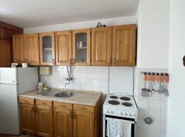 Travnik Apartment, alquiler vacacional en Travnik