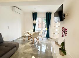 Orhideja, khách sạn ở Đảo Korčula