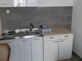 Dinos Apartments