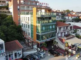 Diamond Hotel & Restaurant Ulcinj