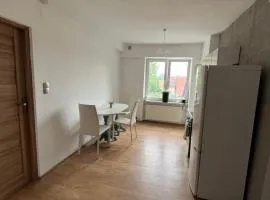 Comfy, nice and small room in Krakow