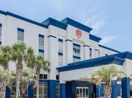 Evoke Destin Hotel, hotel em Destin