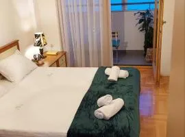 BISI Apartments