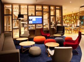 Holiday Inn Express Bochum, an IHG Hotel, hotel em Bochum