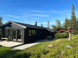 Vegglihytta - cabin with a tranquil location