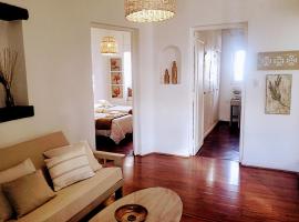 CASA ARISTIDES, hotel in Mendoza