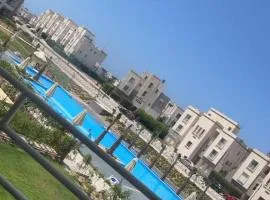 Amwaj chalett