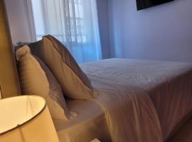 Apartamento Sol y Mar, allotjament vacacional a Sant Carles de la Ràpita