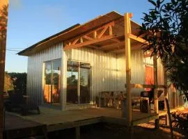 Cabañas Guanaqueros Arriendo Diario