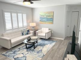 Modern Apartment - 4 of 4, hotel with parking in Punta Gorda