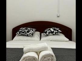 Apartamento Conde do Redondo