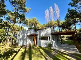 Casa De Los Titanes, ideal para familias - Ayres del Bosque Alojamientos