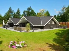 Bright Cottage with Hot Tub - By Traum Ferienwohnungen