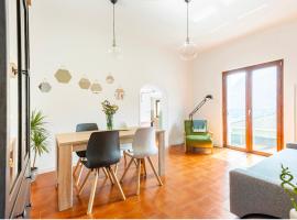 Casa Maria, vacation rental in Nesso